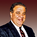 Michael J. Economides