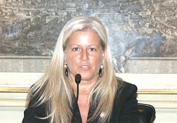 Maria Gloria Giani