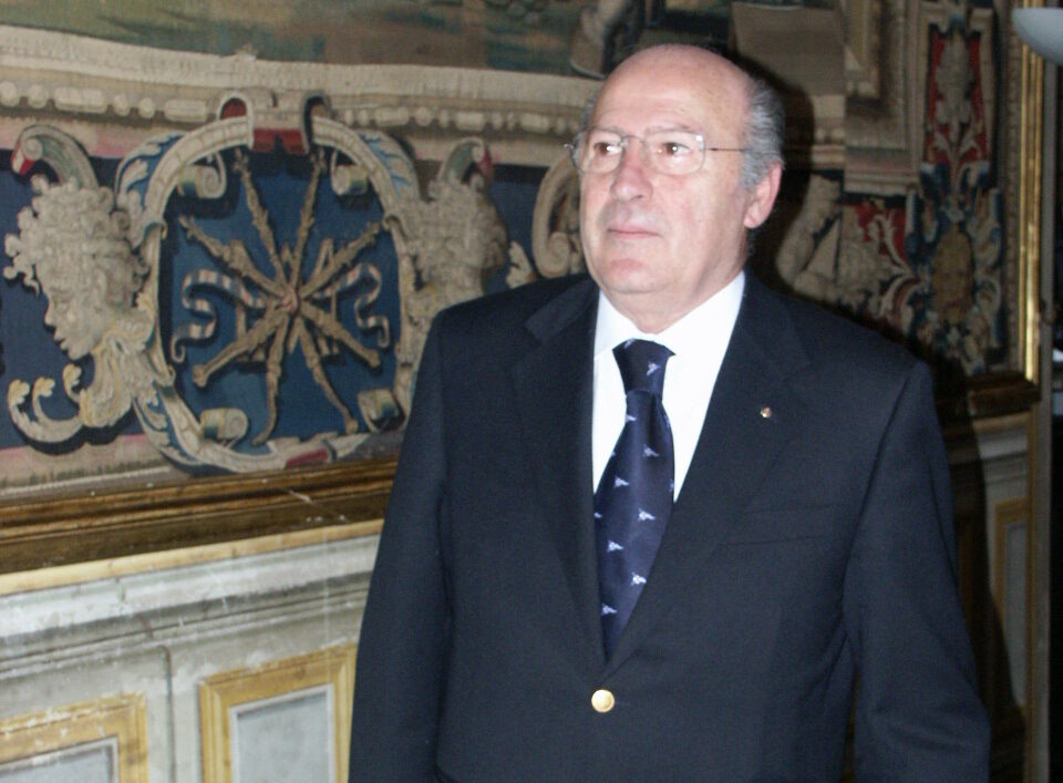 Michele D'Amato