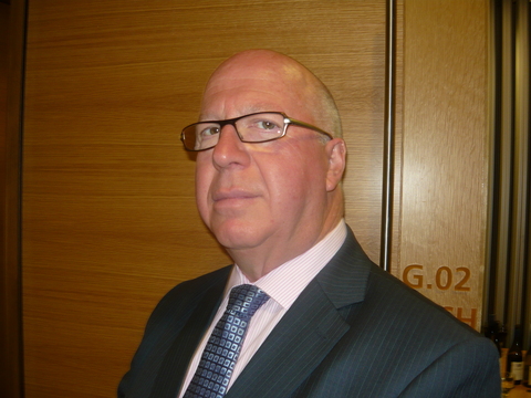 Ken McLean