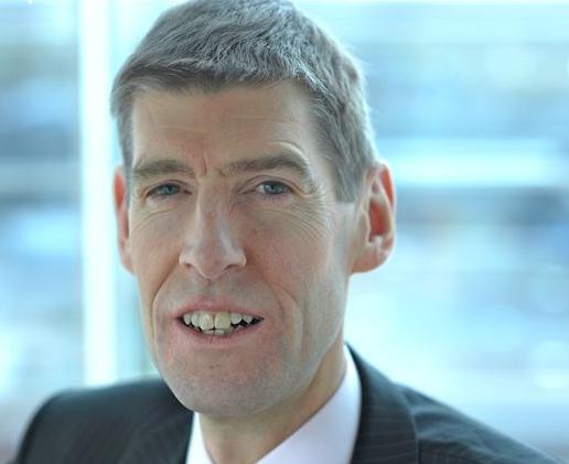 Mark Cliffe