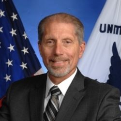 Jeffrey G. Lantz
