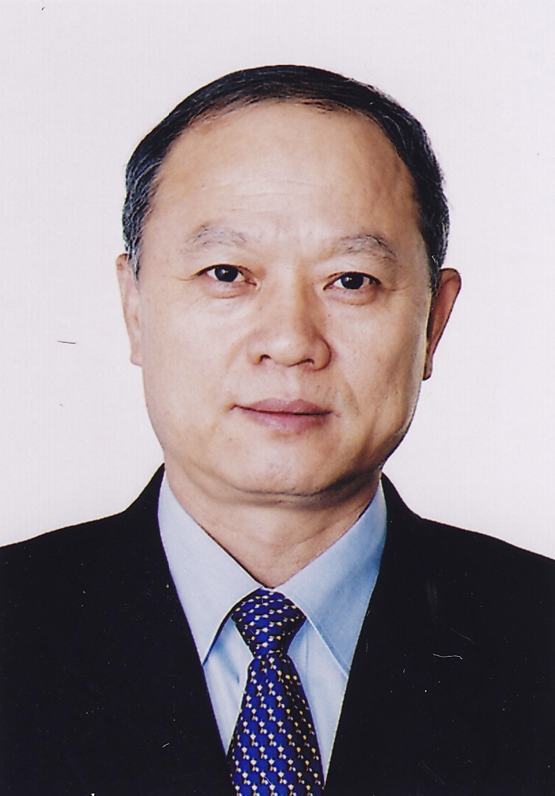Xu Zuyuan