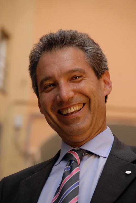 Mario Dogliani