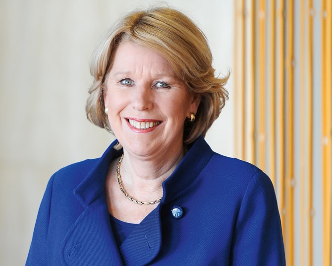 Corien M. Wortmann-Kool