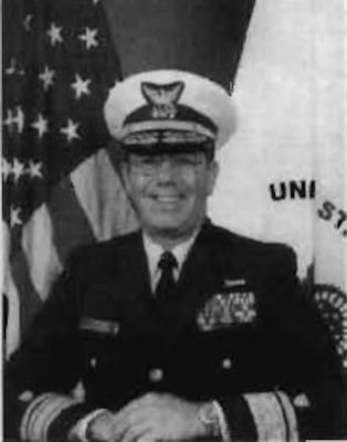 Thomas Gilmour