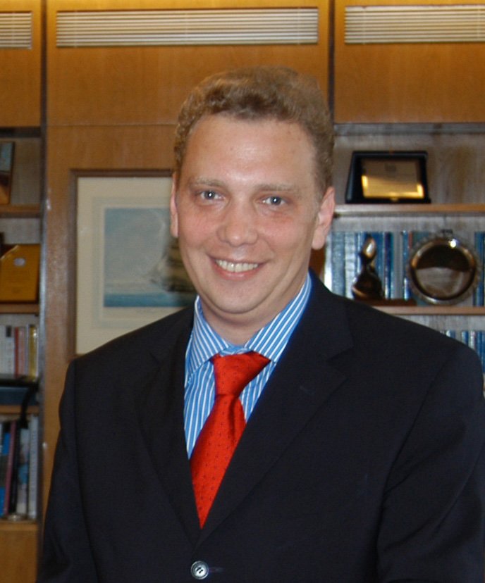Igor Ponomarev