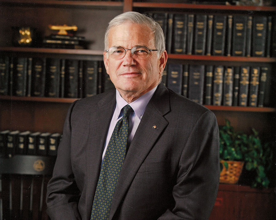 Robert D. Somerville
