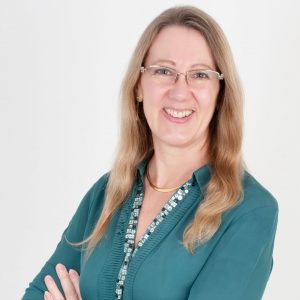 Karen Purnell