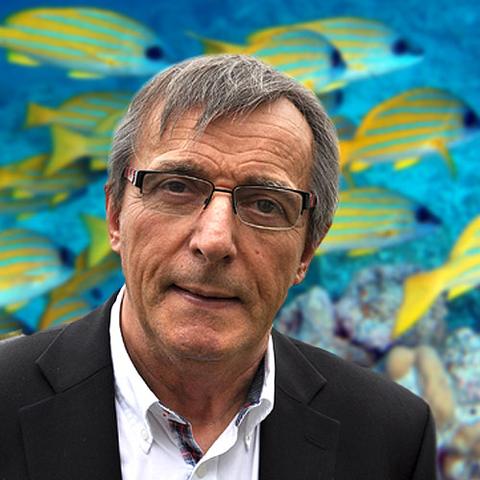 Michel Girin