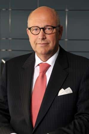 Roelf de Boer