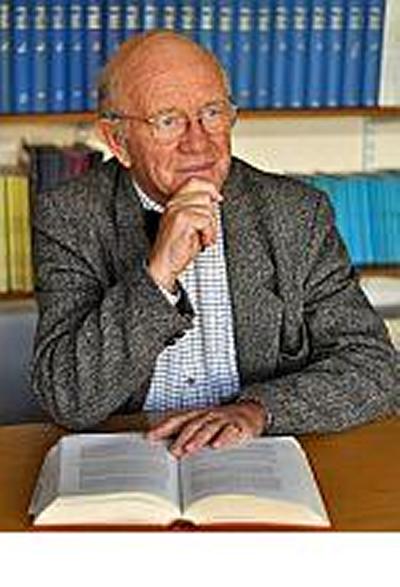 Richard Shaw