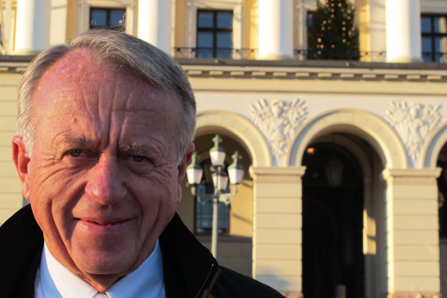 Leif Terje Loddesol