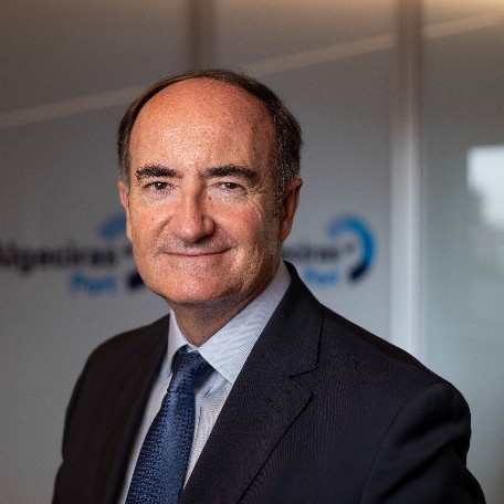 Gerardo Landaluce