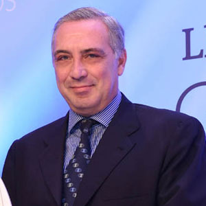 Nicholas P. Tsakos
