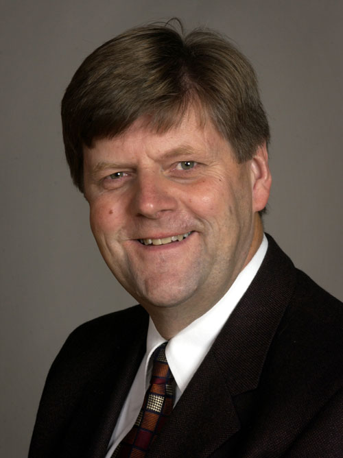 Ansgar Gabrielsen