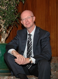 Chris Peeters
