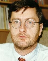David Cockroft