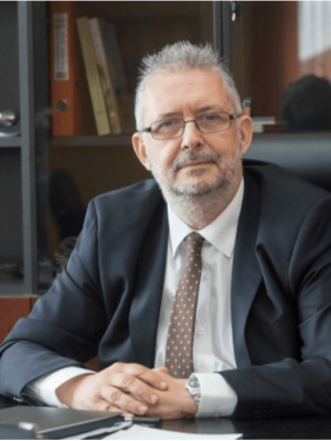 Sotiris Theofanis