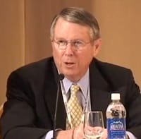 Richard Larrabee