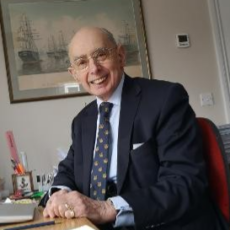 David Martin-Clark