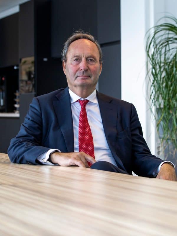 Marc Padberg