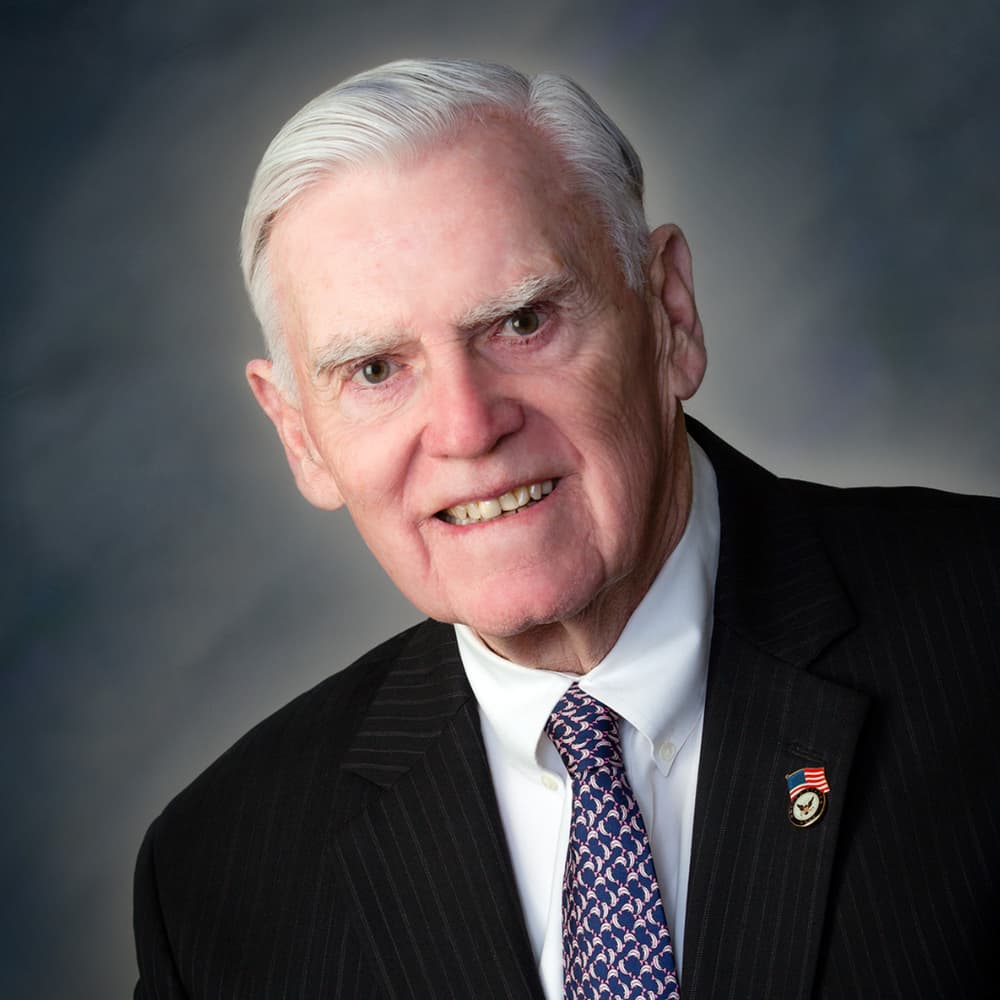 John Ingram