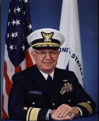 Robert C. North