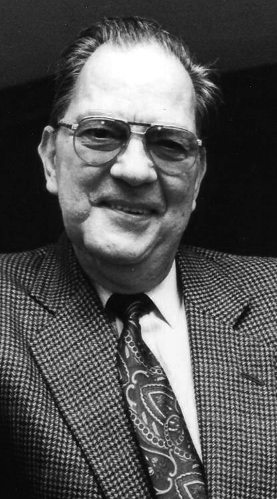 Nico J. Cotzias