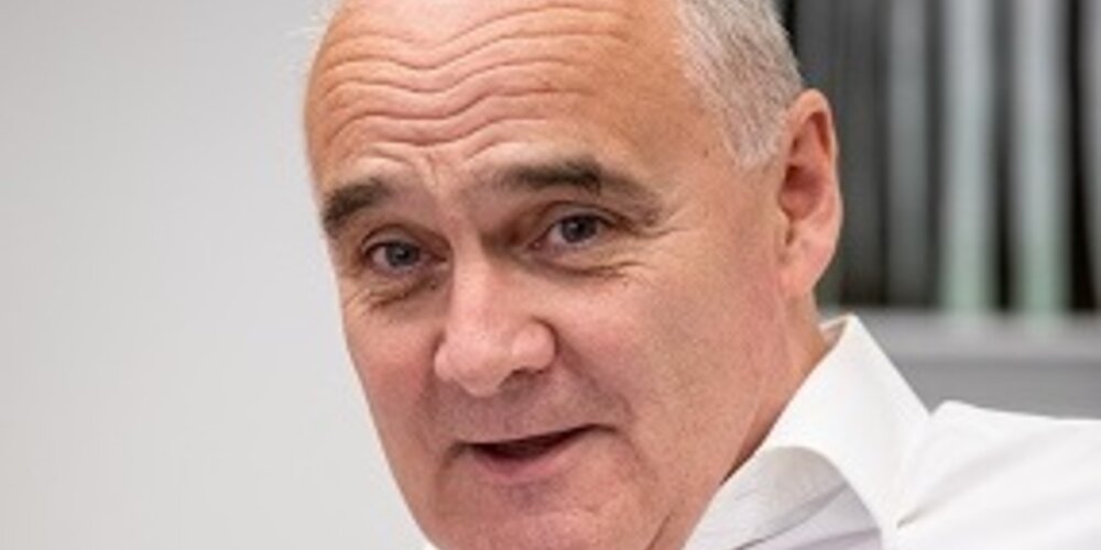 Andrew Jamieson