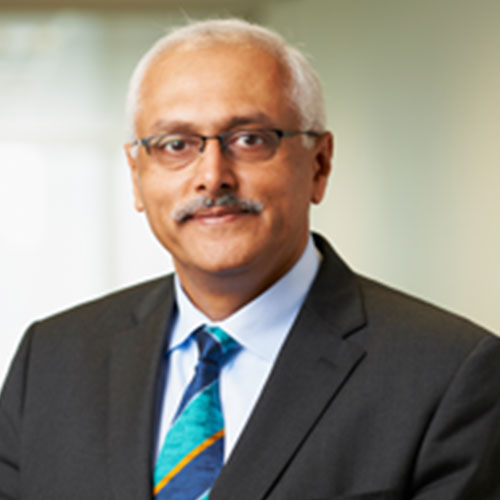 Anuj Chopra