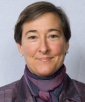 Sandra Whitehouse