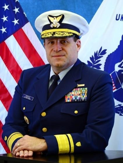 Joseph Servidio