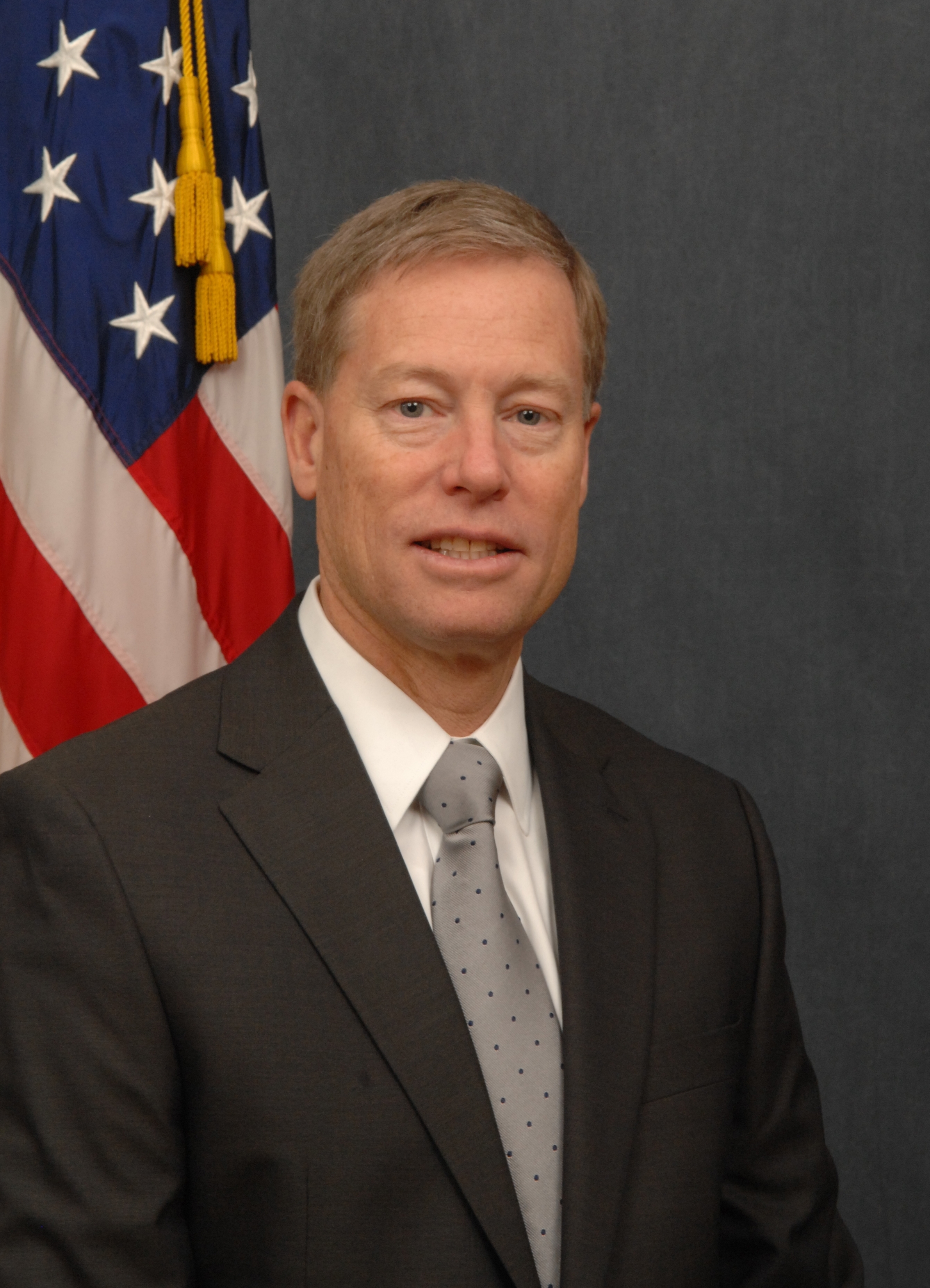 RADM James Watson