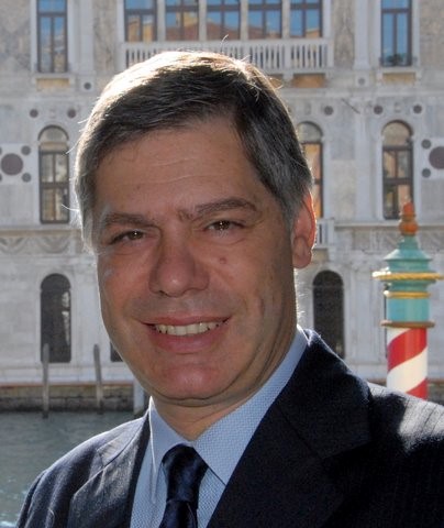 Pierpaolo Campostrini