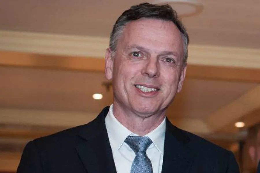 Michael Thamm