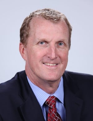 Tim Protheroe