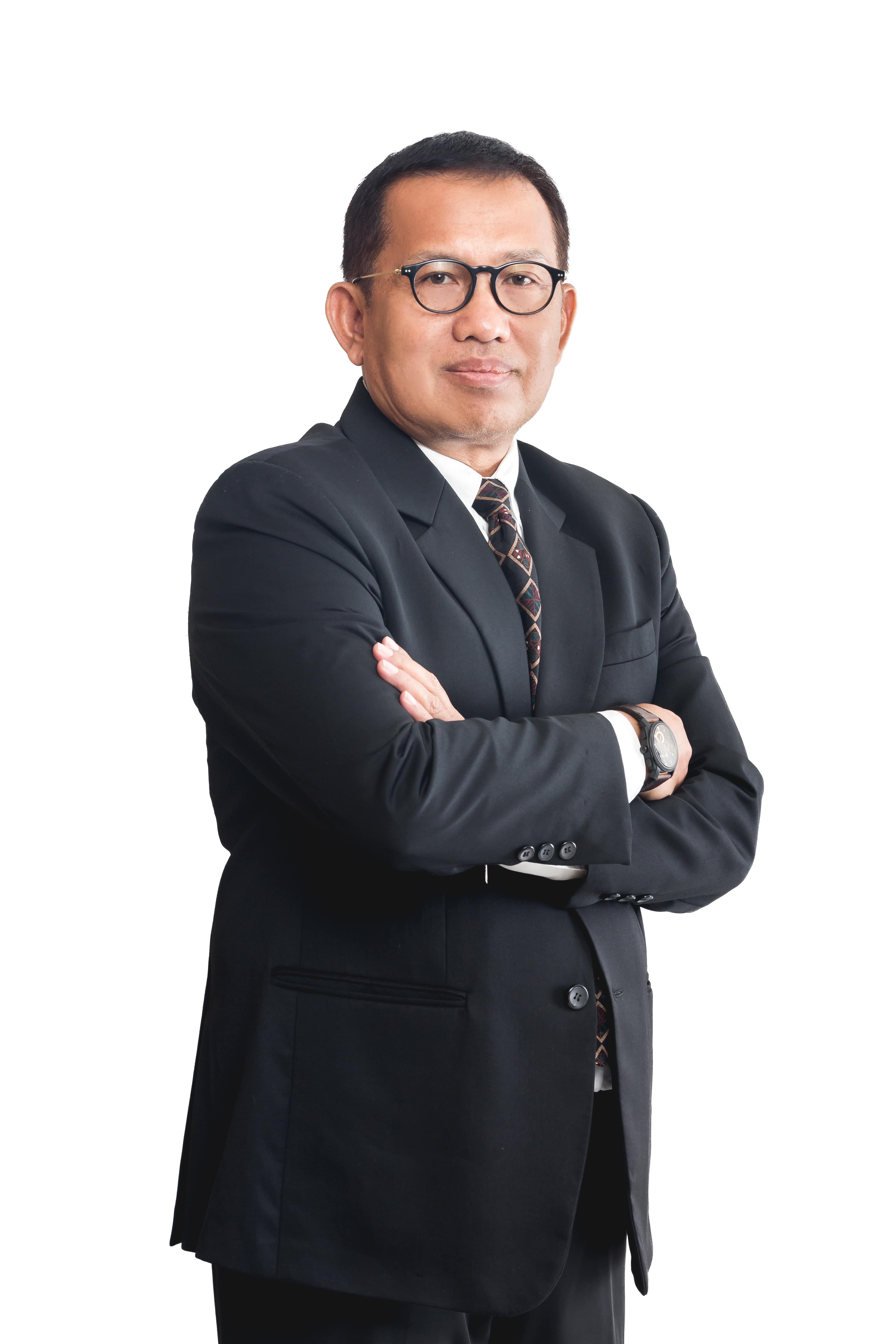 Agus Suhartono