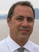 John A. Xylas