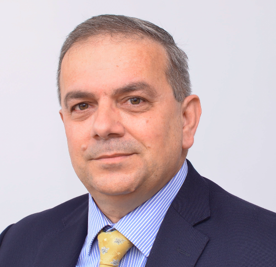 Stelios Kyriacou