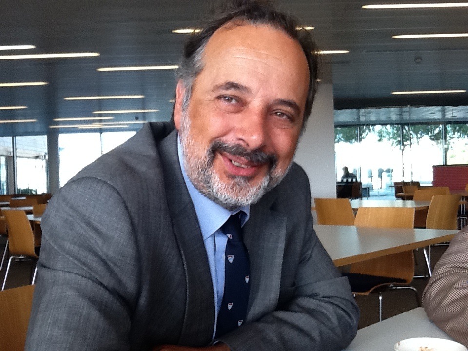 Nikos Mikelis