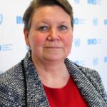 Heike Deggim