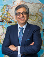 Anil Sharma