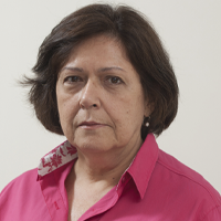 Lia Valls Pereira
