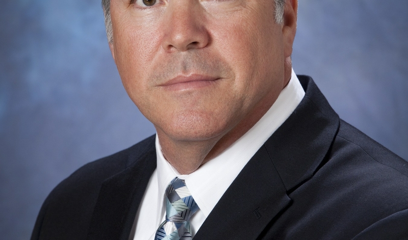 Richard Pruitt