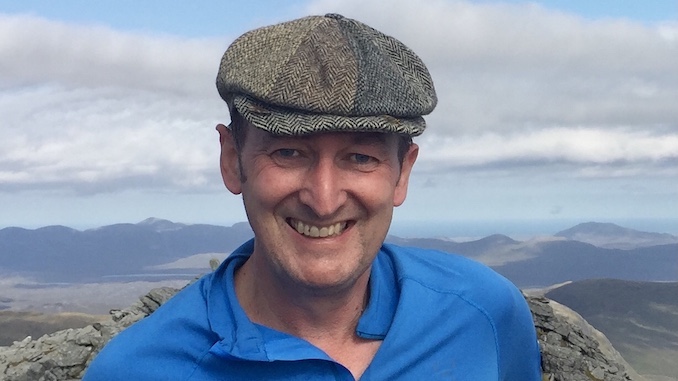 Martin Rowe
