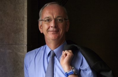 Tim Huxley