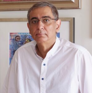 Romnesh Lamba