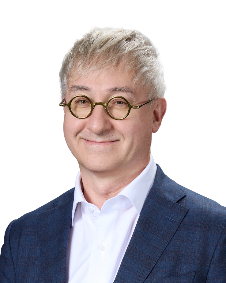 Luis Benito