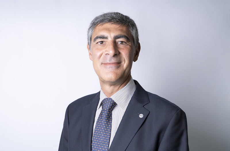 Giosue Vezzuto